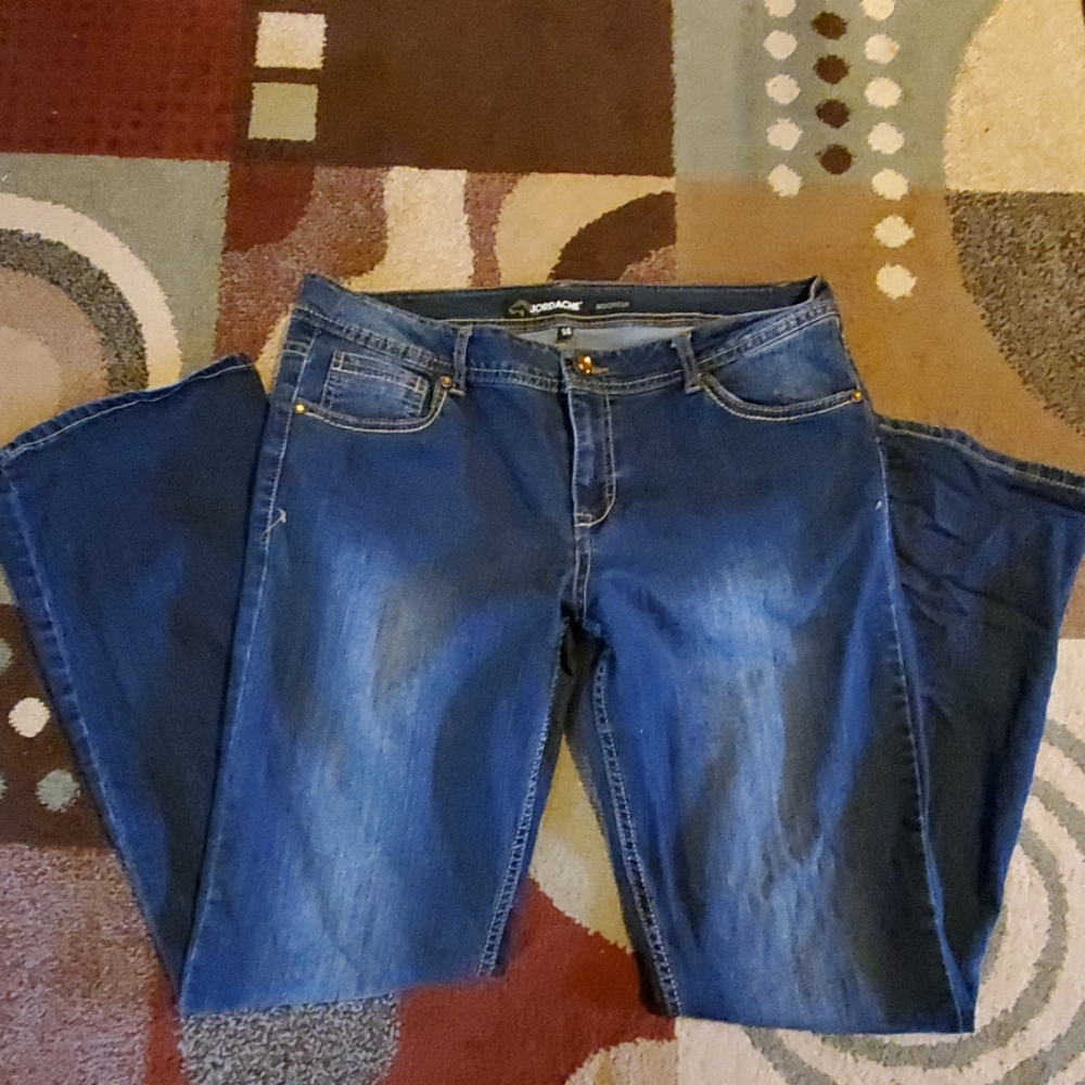 Jordache Jeans